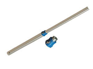 MANGO TELESCOPICO 2-4 MT NACIONAL STAR