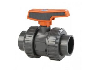 REGISTRO DOBLE UNIVERSAL 2"  CEPEX SOLDAR  (36526)